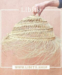 Ball Suspension Large Net Shaped