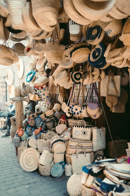 Handmade Morocco