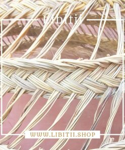 Large Braided Ball Suspension Net Shaped 2