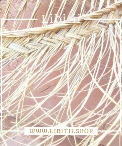 Large Braided Ball Suspension Net Shaped 3