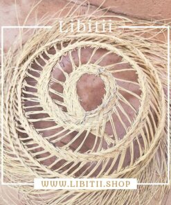 Large Braided Ball Suspension Net Shaped 6