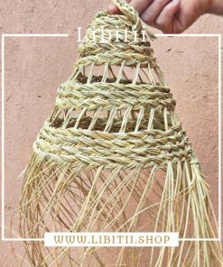 Tubular Straw Net Suspension 2