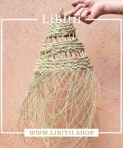 Tubular Straw Net Suspension