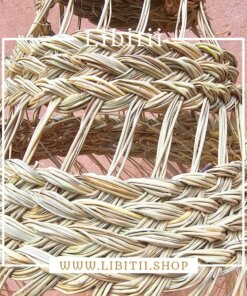 Tubular Straw Net Suspension 3