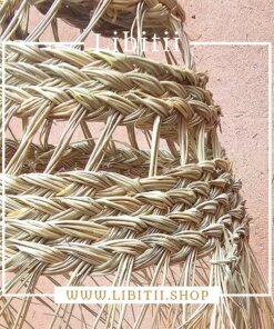 Tubular Straw Net Suspension 4