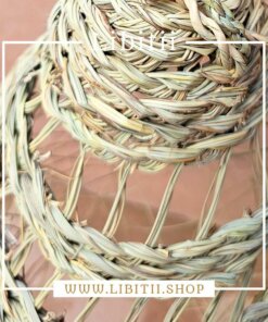 Tubular Straw Net Suspension 5