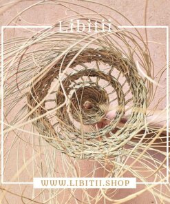 Tubular Straw Net Suspension 6